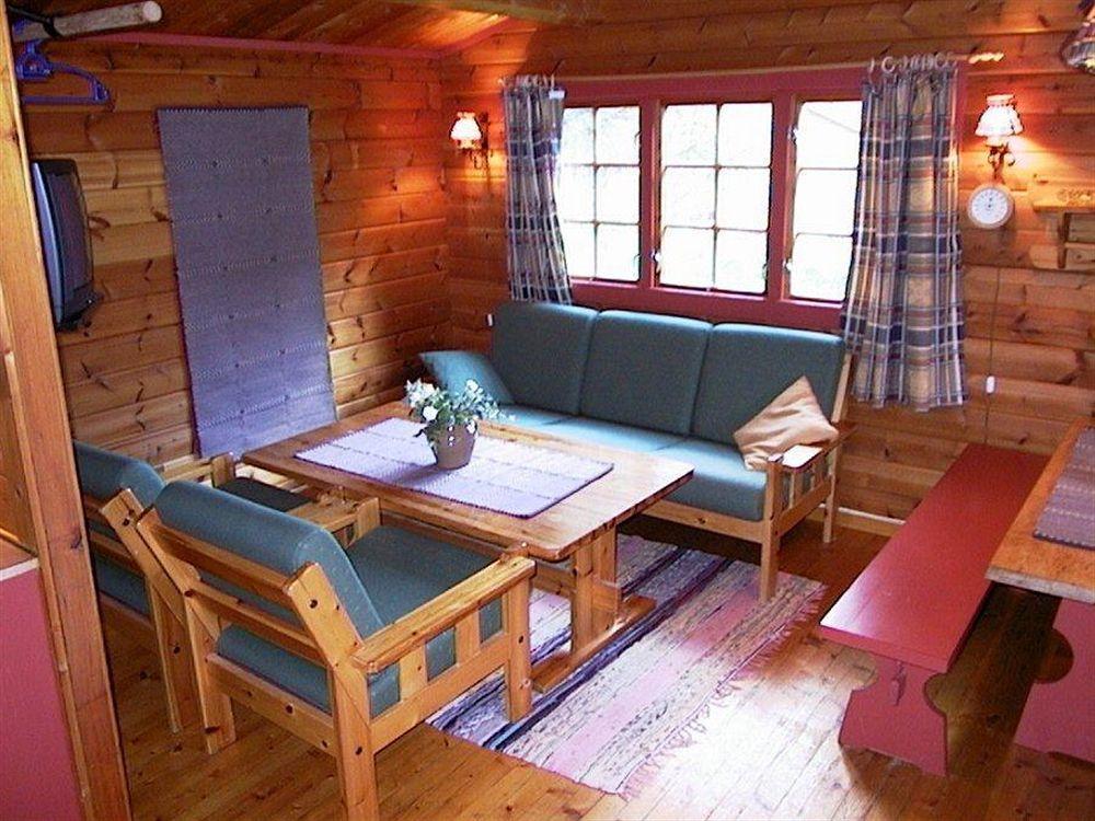 Grande Hytteutleige Og Camping Geiranger Esterno foto